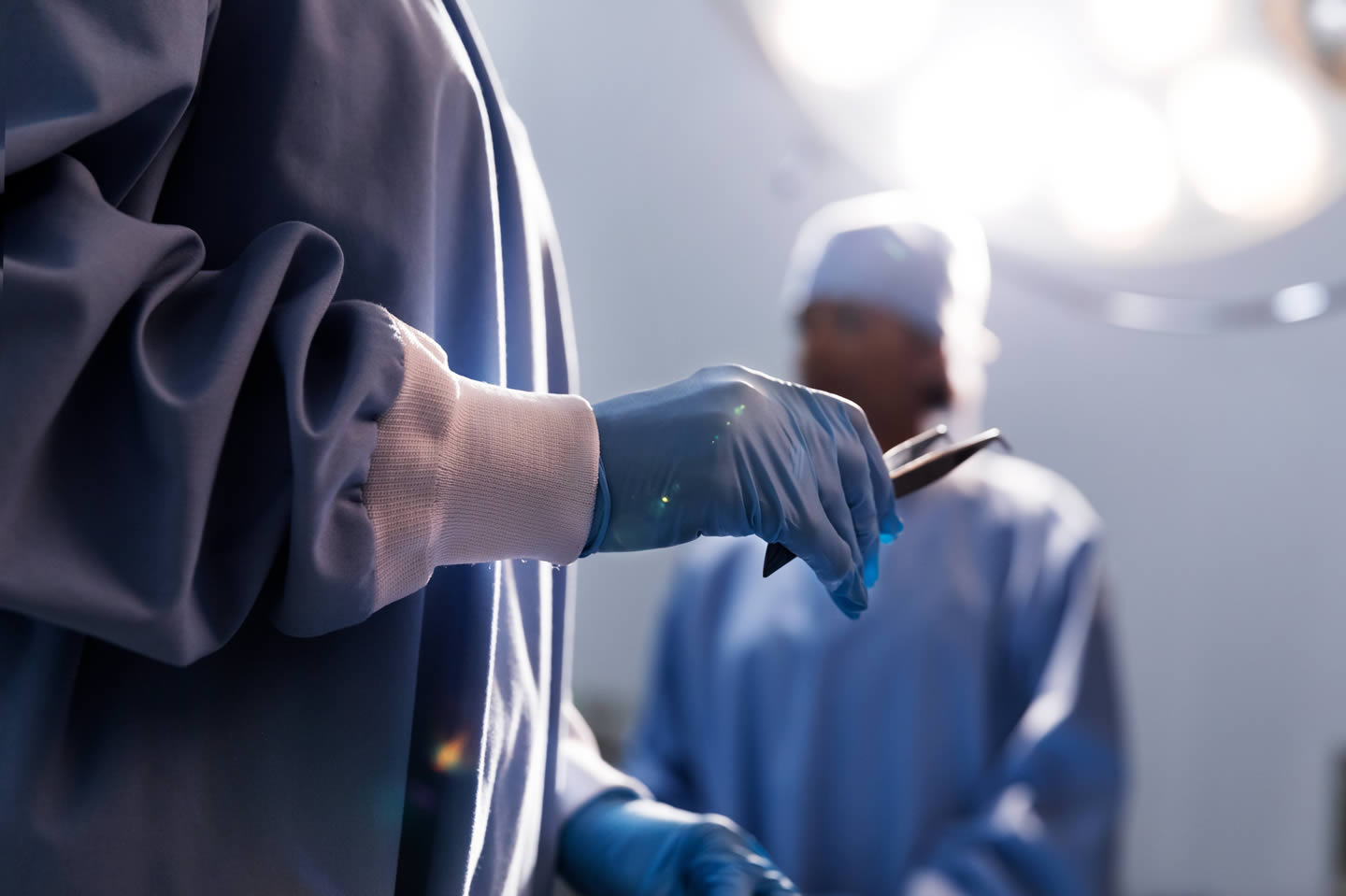 Percorso di rinascita